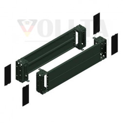 Schneider Electric NSYSPF3200 Spacial SF/SM передние части 200x300 мм основание