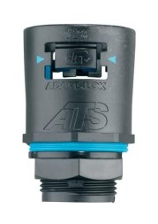 ABB Stotz-Kontakt 7TCA296170R0104 AT16/M16/A/BLB винтовое соединение