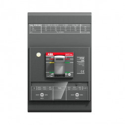 ABB Stotz-Kontakt 1SDA075236R0001 XT4H 250 TMA 175 875..1750 3p FF UL/CSA автоматический выключатель