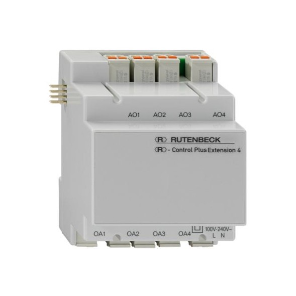 RUTENBECK 700802612 Control IP Plus | Модуль расширения