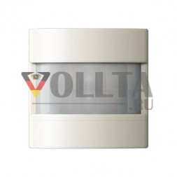 Jung A3181 KNX KNX автоматический выключатель Standard 1, 10 м, серия AS, белый