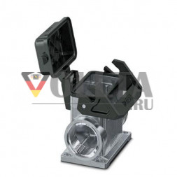 Phoenix Contact 1082583 HC-STA-B10-SHWSC-2SSM32-ELC-AL Корпус розетки
