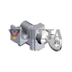 Контакт ABB Stotz 1SDA105063R0001 KLC XT5-XT6 тип B в положении OFF с замком