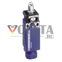 Schneider Electric XCPR2102P20 с фиксирующим позиционным переключателем