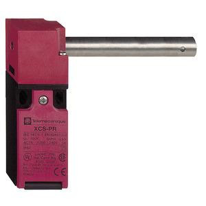Schneider Electric XCSPR562 OES M16 поворотная ось 80 мм предохранительный позиционный выключатель