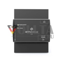 RUTENBECK 700802614 Control IP Plus | APPModule