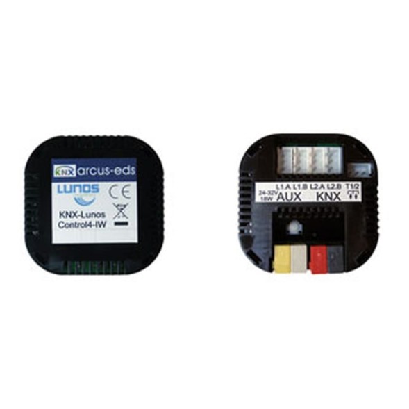 ARCUS 65001002 KNX-LUNOS-шлюз UP | Лунос, 4 устройства