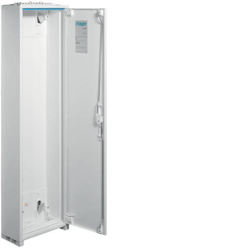 Hager FWB71D полевой распределитель AP IP44 SKII 1100x300x160