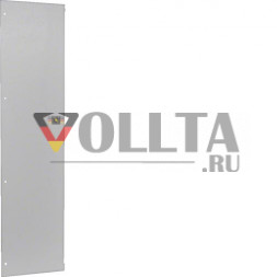 Боковая панель Hager FZ709EXF плоская 2000x600