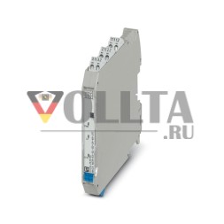 Phoenix Contact 2906155 MACX MCR-EX-SL-SD-24-48-LFD модуль управления клапаном