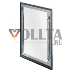 Schneider Electric NSYDS3X43T застекленная дверь