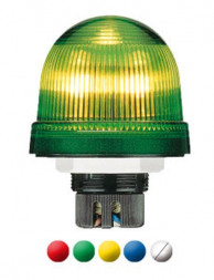 Проблесковый маячок ABB Stotz-Kontakt KSB-113L, 1SFA616080R1134
