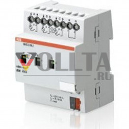 ABB SE/S3.16.1 Активатор с измерением параметров электроэнергии 16/20 А