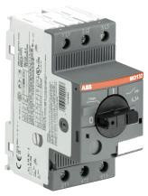 ABB Stotz-Kontakt MO132-6.3, автоматический выключатель короткого замыкания 6.3A, 1SAM360000R1009
