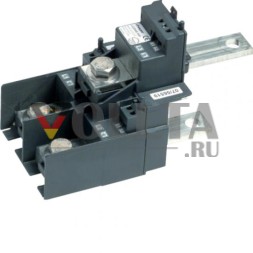 Блок трансформаторов тока Hager LVZWB500 500/5 Kl.0, 5S