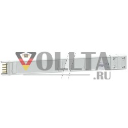 Schneider Electric KSA400ED43012 прямая 3м 400А шинная коробка