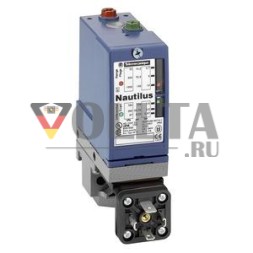 Регулятор давления Schneider Electric XMLB500D2C11