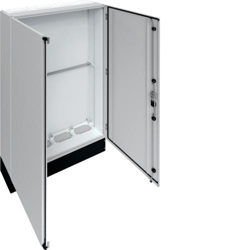 Hager FR24S2 унив. IP55 SK II шкаф 1850x1050x275 мм