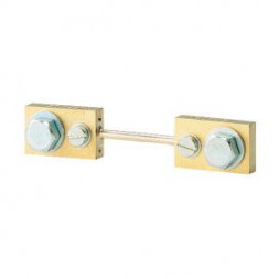 ABB Stotz-Kontakt SNT 1/800, SNT 1/800 60 мВ шунт для постоянного тока SNT, 2CSM100190R1121