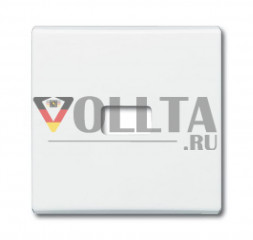 Busch-Jaeger 2120-32 серия:Allwetter44 выключатель света/датчик крышка, цвет: кремово-белый