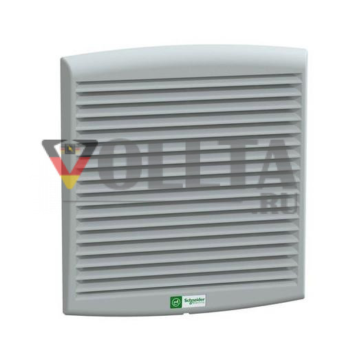 Schneider Electric NSYCVF300M115PF ClimaSys 300kbm/h 115V с вентилятором с сетевым фильтром