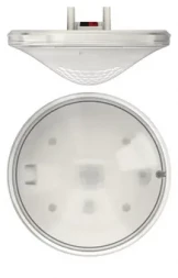 Theben 2079500 thePrema S360 KNX UP WH датчик присутствия белый