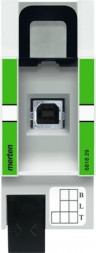 Schneider серия: Merten 681829 USB-интерфейс REG-K