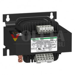Schneider Electric ABT7PDU063G Uni 230/400VAC 2X115VA 630VA трансформатор
