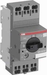 Трансформаторный выключатель ABB Stotz-Kontakt 1SAM340010R1011 MS132-16KT
