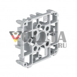 Kaiser 1210-02 Gegenlager Для бетонных работ  для Stutzelement 20mm