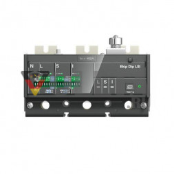 ABB Stotz-Kontakt 1SDA100648R0001 Ekip Dip LIG In 320A XT5 3-полюсный автоматический выключатель