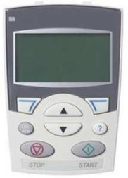Панель управления комфортом ABB Stotz-Kontakt ACS-CP-A, 64691473