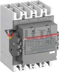 ABB Stotz-Kontakt AF205-40-22-13, контактор 4-полюсный Uc = 100-250 В переменного тока 50/60 Гц / постоянного тока Hiko: соединение с шиной 2S + 2O, 1SFL527102R1322