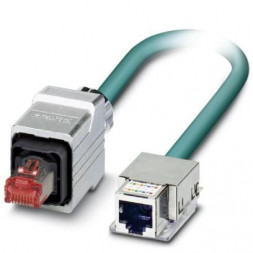 Сетевой кабель Phoenix Contact 1415953 VS-BU/C6-PPC/ME-94F-LI/5.0