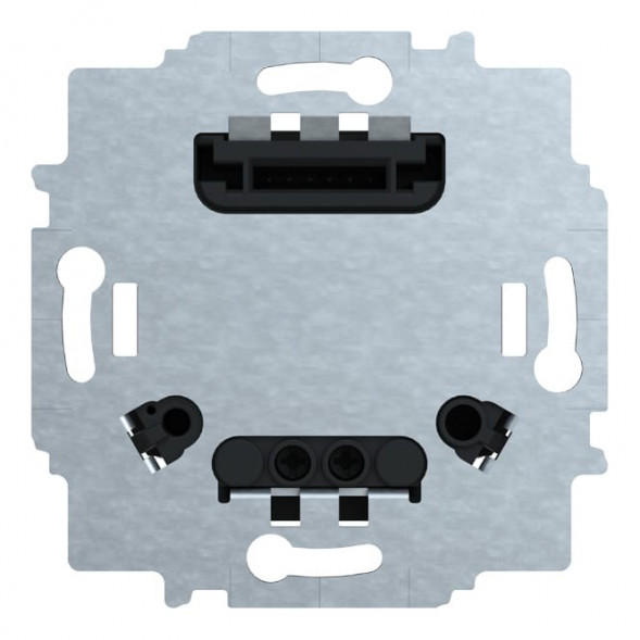Busch-Jaeger 2CKA006220A0998 BAU-F-0.11 flex UP BAU-F-0.11 BAU шинный соединитель