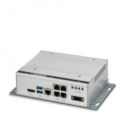 Phoenix Contact 1097265 BL2 BPC 2005 01