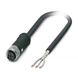 Phoenix Contact 1407303 SAC-3P- 2,0-28R/FS SCO RAIL кабель датчика/актуатора