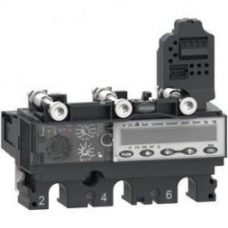 Schneider Electric C1036M080 Электронный расцепитель защиты двигателя MicroLogic 6.2M