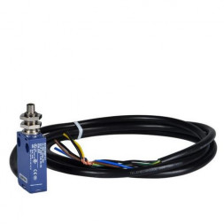 Schneider Electric XCMD21F0L5 Универсальный позиционный переключатель
