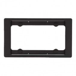 Настенное крепление DISPLINE DSP-1-10-3104-02 Companion Wall | Galaxy Tab A7 10,4 дюйма | черный