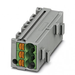 Phoenix Contact 3270422 PTMC 1,5-3 /GN распределительная сетка