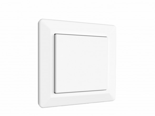 MULLER EA 76.10 pro4 Astro-Dimmer mi.puck | Управление по Bluetooth, сенсорное | чисто-белый