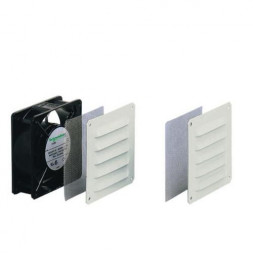 Schneider Electric NSYCVF54M230MM2 Climasys 54kbm/h 230V 2 вентилятора