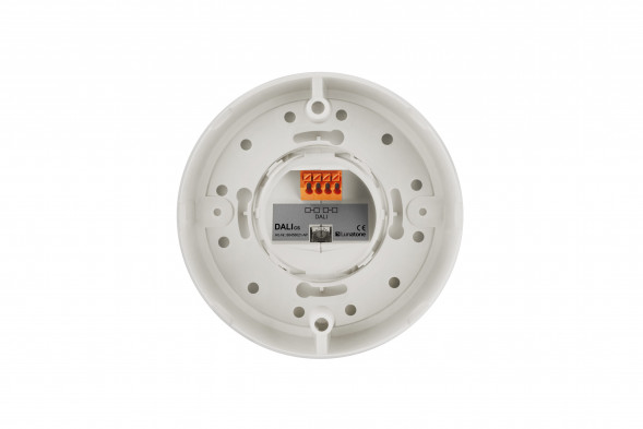 LUNATONE 86458621-O-W16-AP DALI комбинированный датчик AP | Стандартный | транспортный белый | 2,5 м