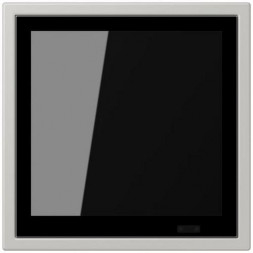 Jung LCZ459BFD1S205 LS Touch LC32013 KNX контроллер комнаты