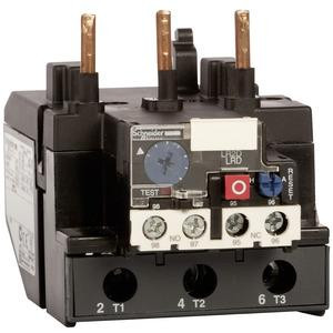 Schneider Electric LR3D35 без реле дифференциальной защиты