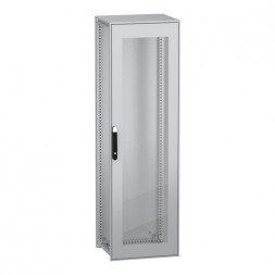 Schneider Electric NSYSFN20650T SFN остекленный без MP 2000x600x500 IP55 шкаф