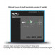 USB-разъем PEAKNX PNX21-10005 | включая адаптер KNX-WAGO
