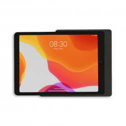 Настенное крепление DISPLINE DSP-1-12-1002-02 Compan. Wall Home | iPad 10,2 дюйма | черное порошковое покрытие