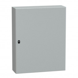 Schneider Electric NSYS3D10825P HBT=1000x800x250 м.MP настенный шкаф управления